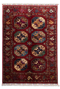 アリアナ 絨毯 142x100cm - オリエンタル絨毯 – product image