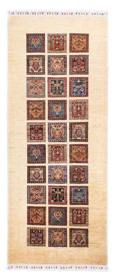 アリアナ 絨毯 85x218cm - オリエンタル絨毯