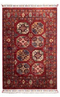 アリアナ 絨毯 117x80cm - オリエンタル絨毯 – product image