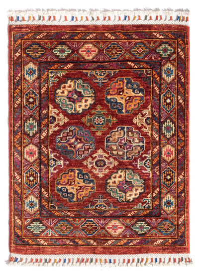 アリアナ 絨毯 63x84cm - オリエンタル絨毯