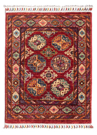 アリアナ 絨毯 84x65cm - オリエンタル絨毯 – product image