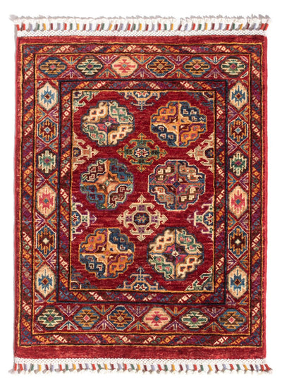 アリアナ 絨毯 65x84cm - オリエンタル絨毯