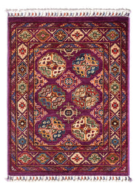 アリアナ 絨毯 86x64cm - オリエンタル絨毯 – product image