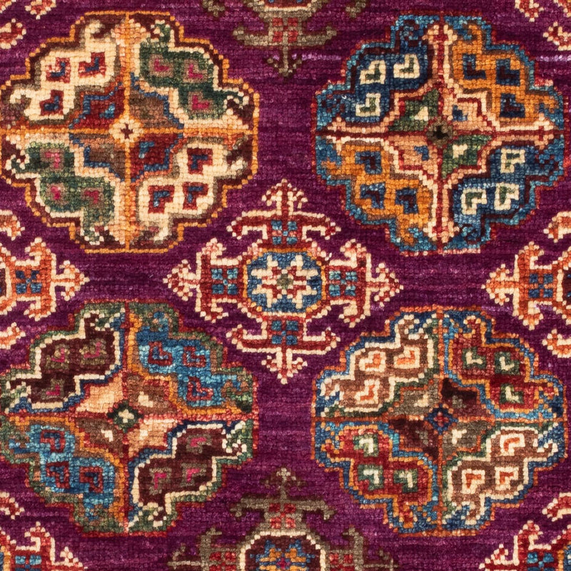 アリアナ 絨毯 86x64cm - オリエンタル絨毯