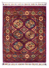 アリアナ 絨毯 86x65cm - オリエンタル絨毯 – product image