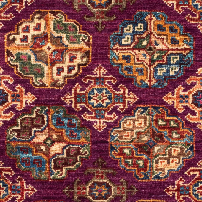アリアナ 絨毯 86x65cm - オリエンタル絨毯