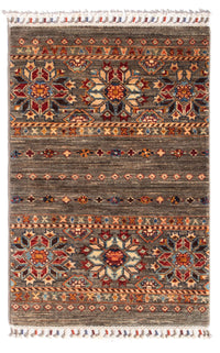 アリアナ 絨毯 81x64cm - オリエンタル絨毯 – product image