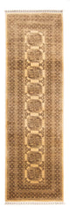 アリアナ 絨毯 287x84cm - オリエンタル絨毯