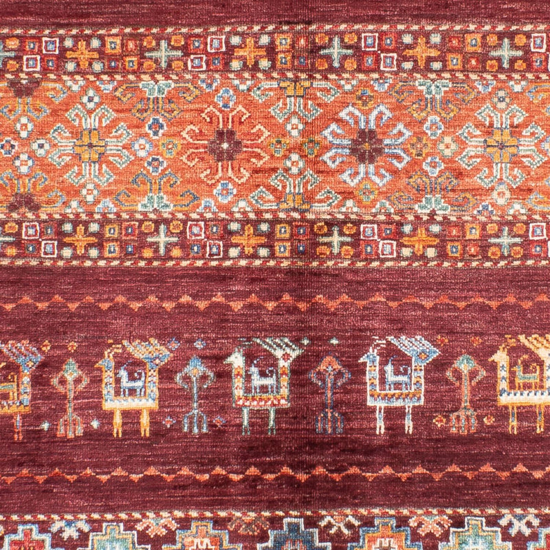 アリアナ 絨毯 193x152cm - オリエンタル絨毯