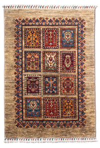 アリアナ 絨毯 118x81cm - オリエンタル絨毯 – product image