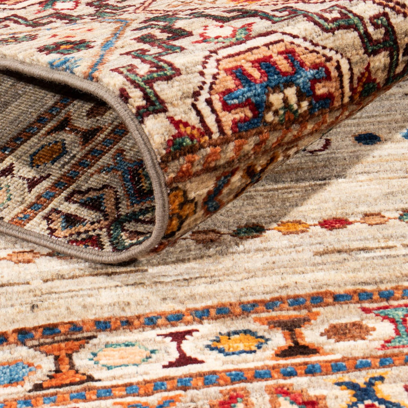 アリアナ 絨毯 245x80cm - オリエンタル絨毯