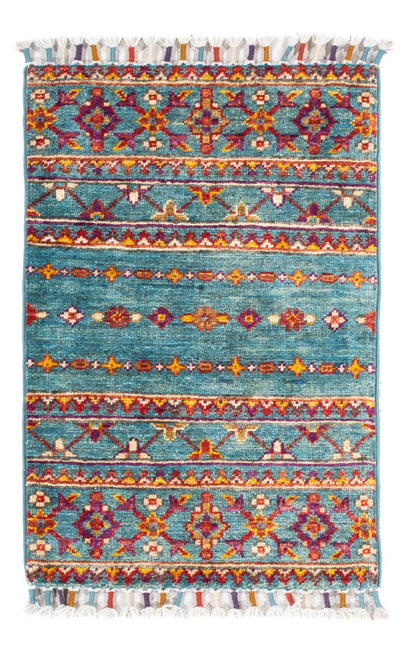 アリアナ 絨毯 40x61cm - オリエンタル絨毯