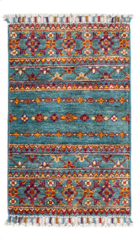 アリアナ 絨毯 61x40cm - オリエンタル絨毯 – product image