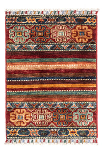 アリアナ 絨毯 60x45cm - オリエンタル絨毯 – product image