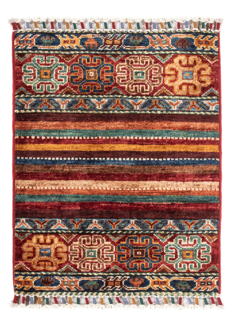 アリアナ 絨毯 60x45cm - オリエンタル絨毯
