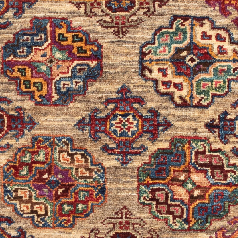 アリアナ 絨毯 100x63cm - オリエンタル絨毯