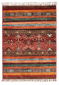 アリアナ 絨毯 96x68cm - オリエンタル絨毯 – product image