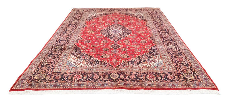 カシャーン 絨毯 303x202cm - ペルシャ絨毯