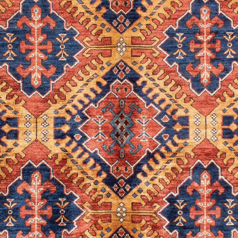 アリアナ 絨毯 208x153cm - オリエンタル絨毯