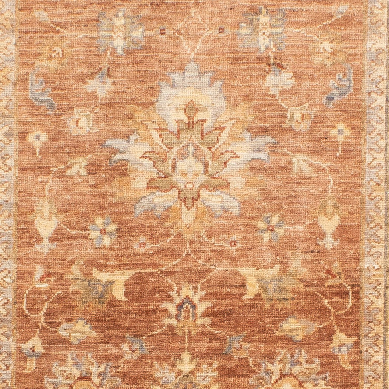 アリアナ 絨毯 196x83cm - オリエンタル絨毯