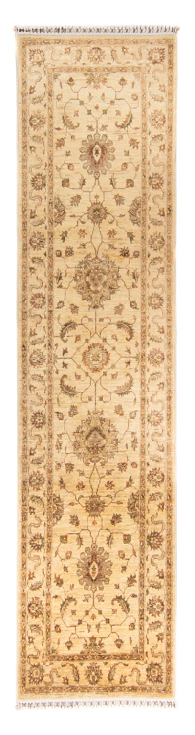 ツィーグラー絨毯 82x290cm - オリエンタル絨毯
