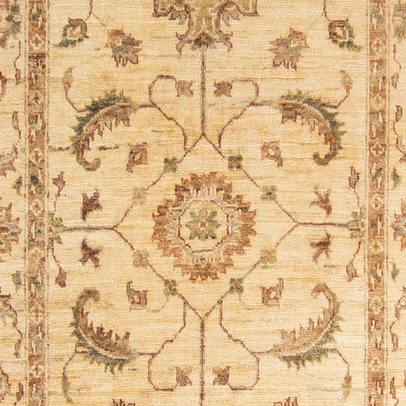 ツィーグラー絨毯 290x82cm - オリエンタル絨毯