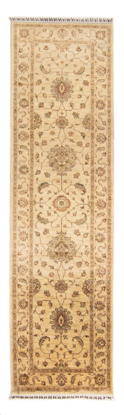 ツィーグラー絨毯 81x290cm - オリエンタル絨毯