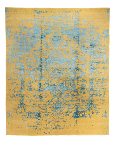 デザイナー絨毯 251x305cm - デザイナーラグ