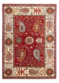 アリアナ 絨毯 211x156cm - オリエンタル絨毯 – product image