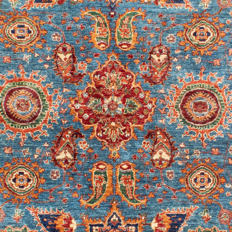 アリアナ 絨毯 233x172cm - オリエンタル絨毯