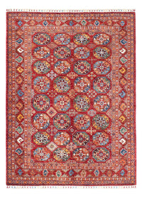 アリアナ 絨毯 212x156cm - オリエンタル絨毯 – product image