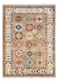 アリアナ 絨毯 207x151cm - オリエンタル絨毯 – product image