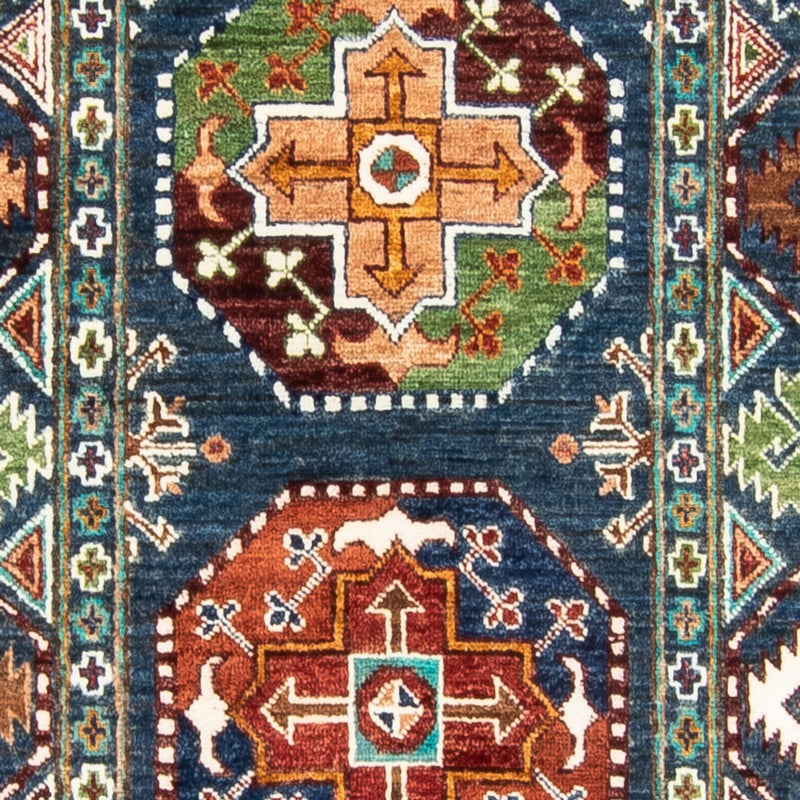 アリアナ 絨毯 314x86cm - オリエンタル絨毯