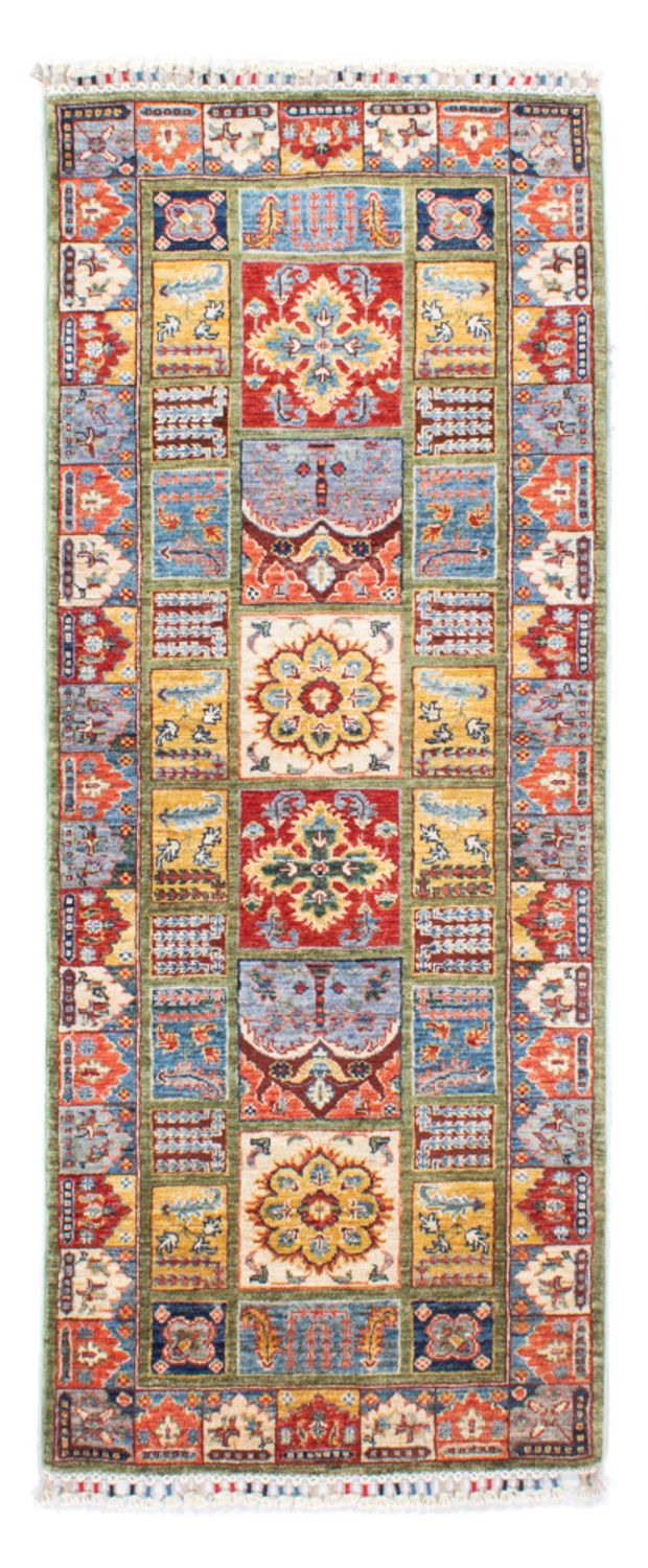 アリアナ 絨毯 203x81cm - オリエンタル絨毯