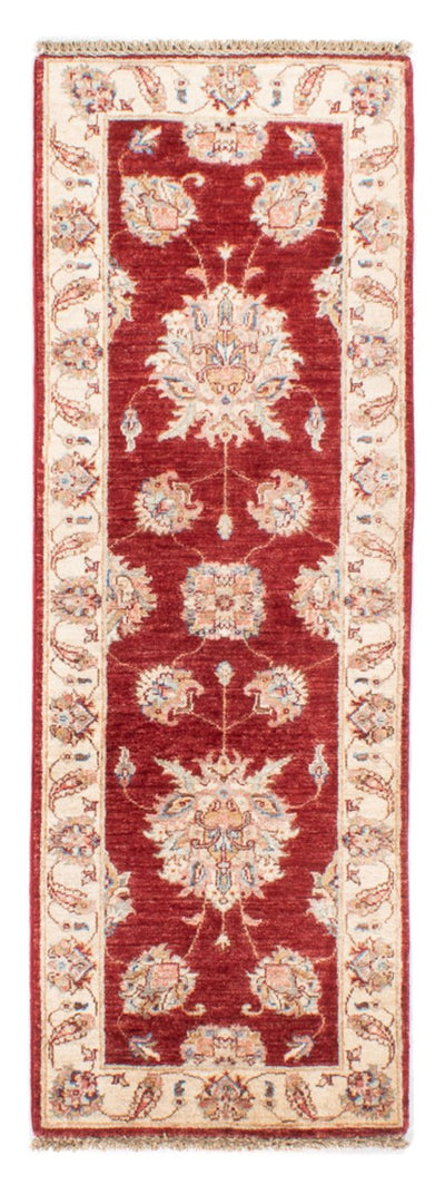 ツィーグラー絨毯 62x175cm - オリエンタル絨毯