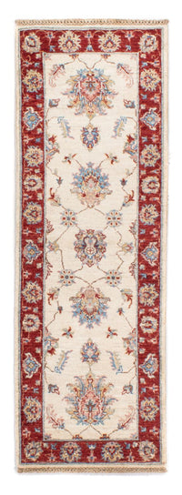 ツィーグラー絨毯 183x63cm - オリエンタル絨毯 – product image