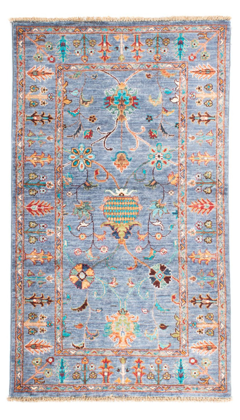 アリアナ 絨毯 157x90cm - オリエンタル絨毯