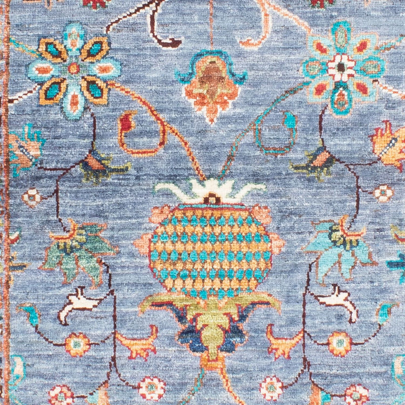 アリアナ 絨毯 157x90cm - オリエンタル絨毯