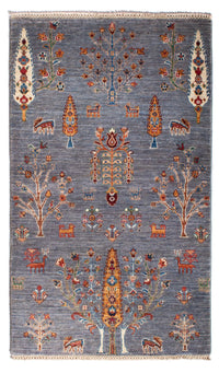 アリアナ 絨毯 156x92cm - オリエンタル絨毯 – product image