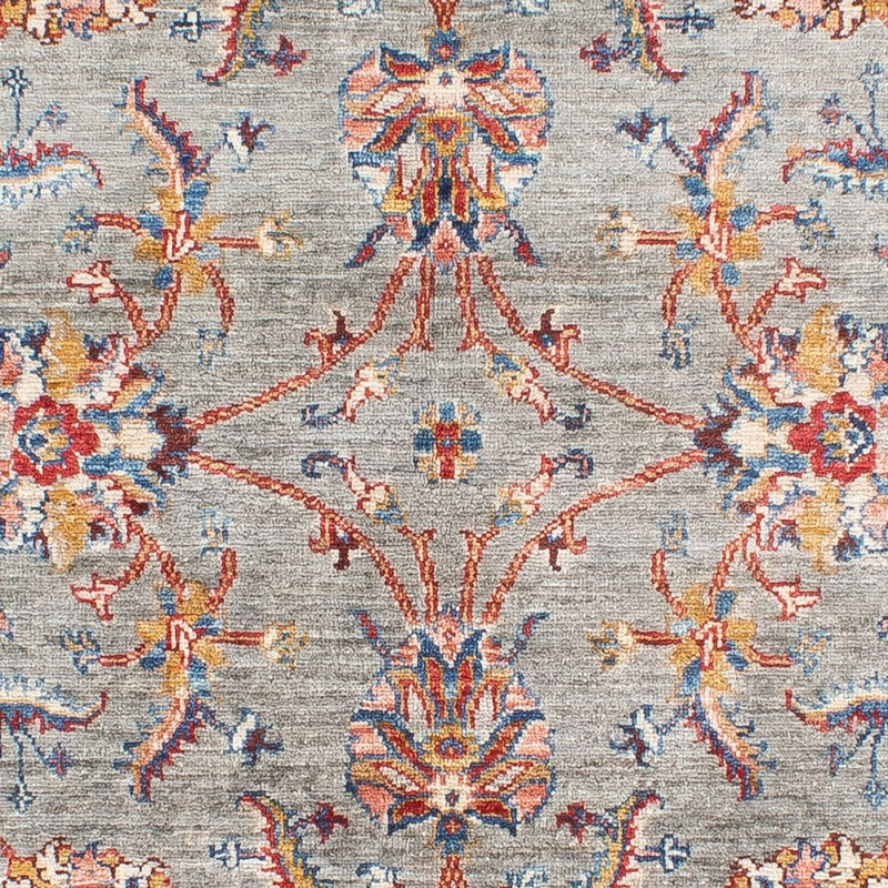 アリアナ 絨毯 185x126cm - オリエンタル絨毯