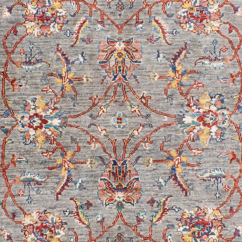 アリアナ 絨毯 179x124cm - オリエンタル絨毯