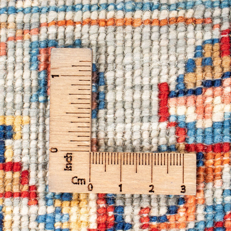 アリアナ 絨毯 179x124cm - オリエンタル絨毯