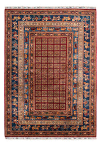 バフティアリ 絨毯 243x182cm - オリエンタル絨毯 – product image