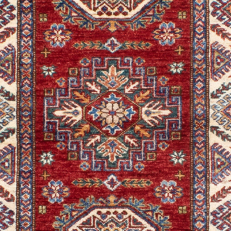カザック 絨毯 203x81cm - オリエンタル絨毯