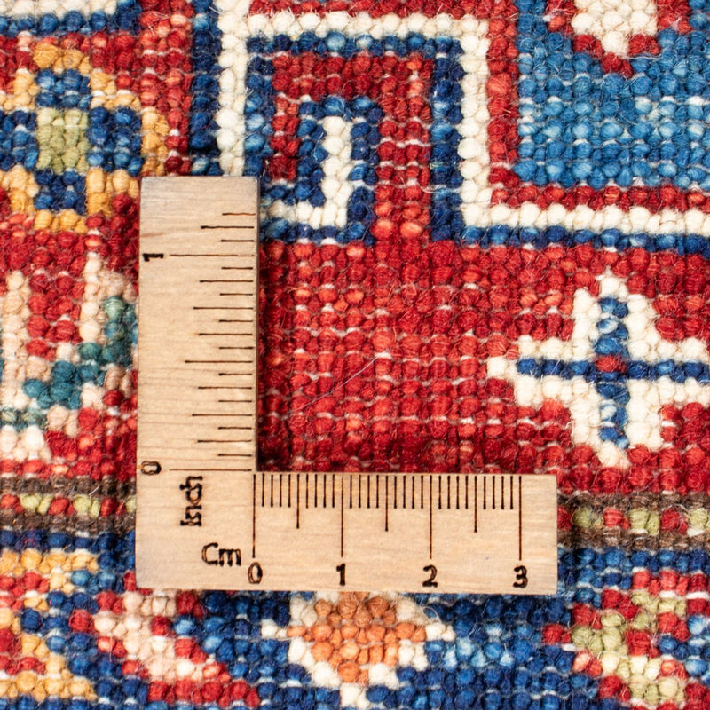 カザック 絨毯 203x81cm - オリエンタル絨毯