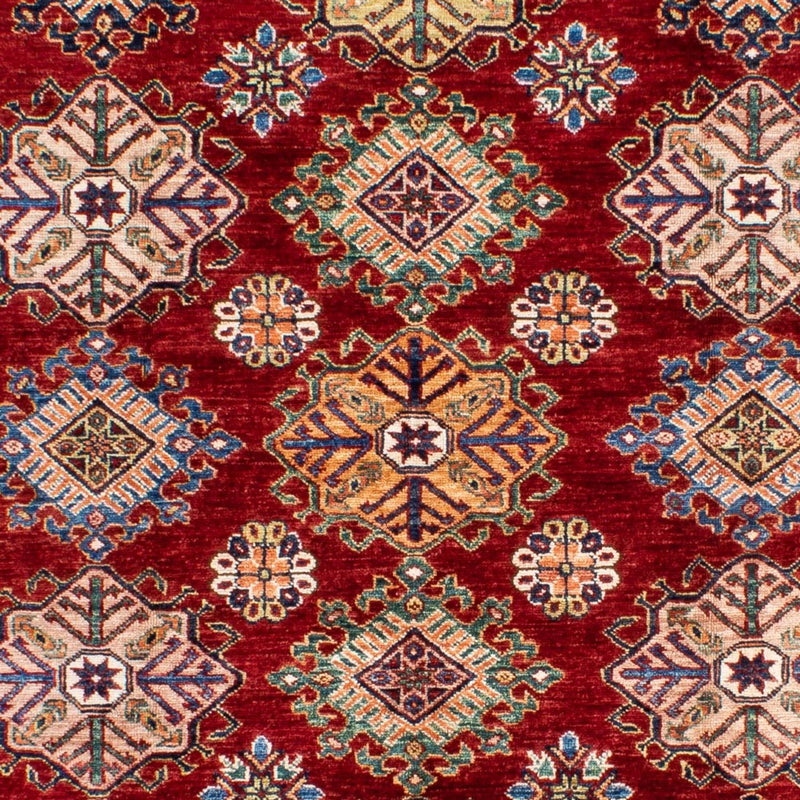 カザック 絨毯 238x174cm - オリエンタル絨毯