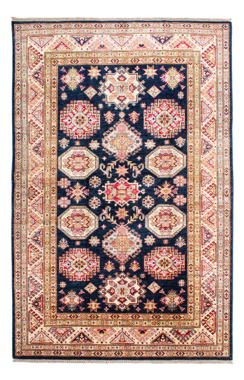 カザック 絨毯 245x168cm - オリエンタル絨毯
