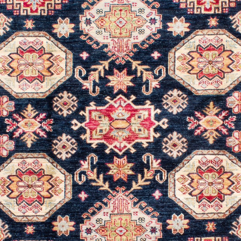 カザック 絨毯 245x168cm - オリエンタル絨毯