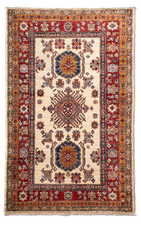 カザック 絨毯 157x99cm - オリエンタル絨毯 – product image