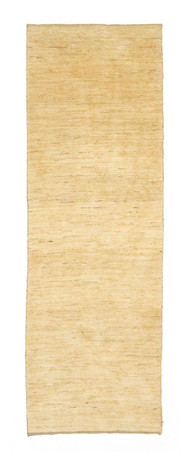 ペルシャギャベ 絨毯 293x82cm - ペルシャウールラグ